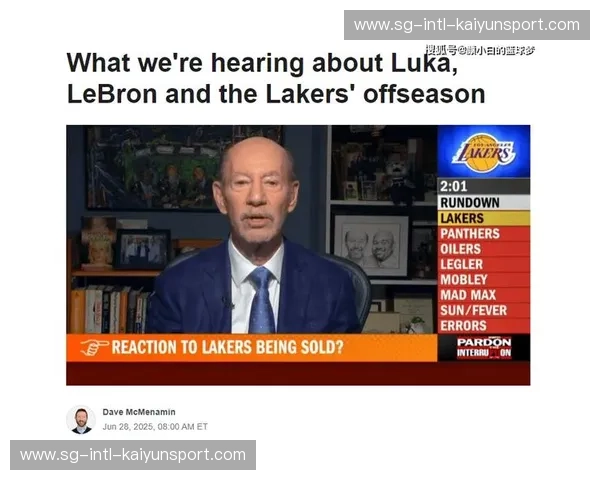 詹皇执行球选系失望表现?换新老板仍以省钱为主 现实目标37岁大洛